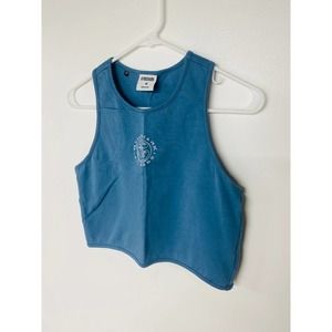 Gymshark Legacy Cropped Tank